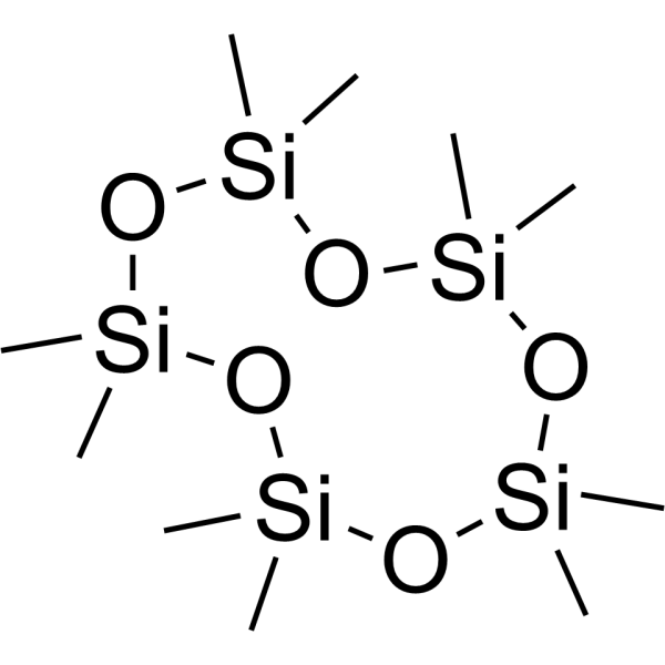 <em>Decamethylcyclopentasiloxane</em>