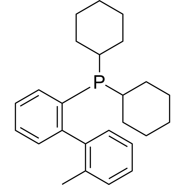 MePhos Chemical Structure