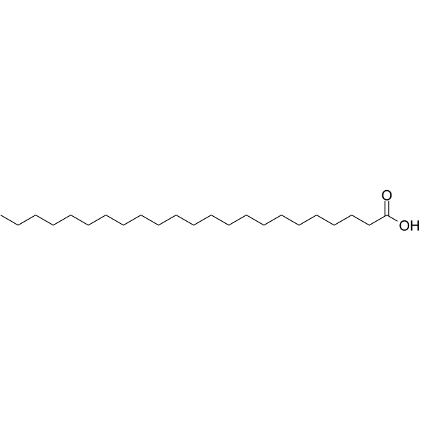 <em>Tricosanoic</em> acid