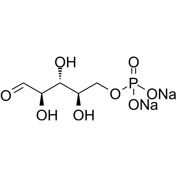 <em>D-Ribose</em> 5-phosphate disodium