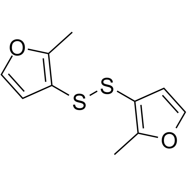 Bis(2-<em>methyl</em>-<em>3</em>-furyl)disulfide