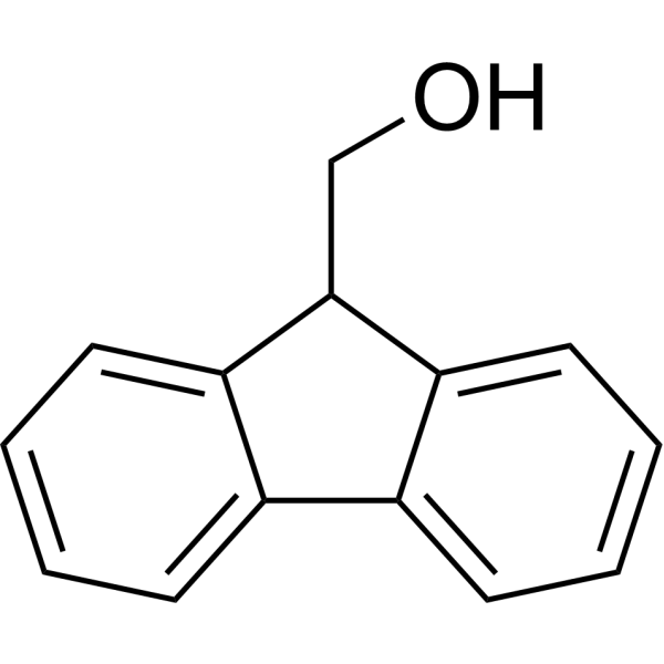 <em>9</em>-Fluorenylmethanol