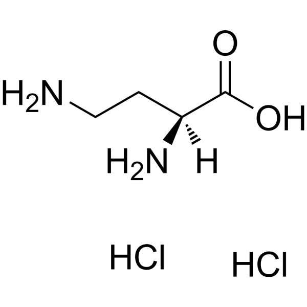 (S)-<em>L-DABA</em> dihydrochloride