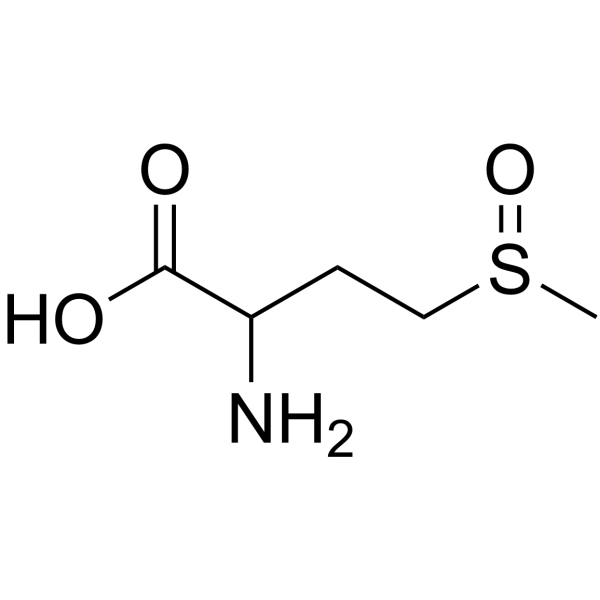 Methionine <em>sulfoxide</em>