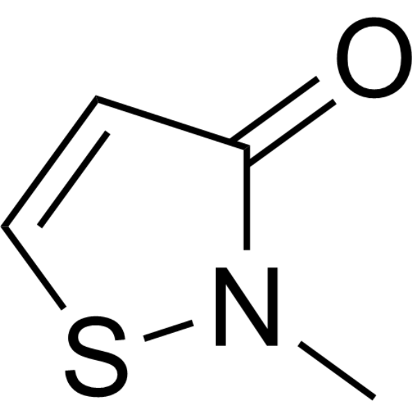 Methylisothiazolinone (Standard) Chemical Structure