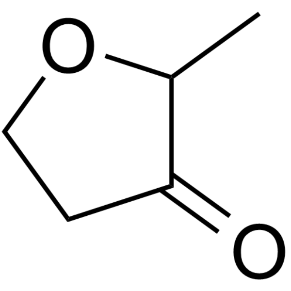 <em>2-Methyltetrahydrofuran</em>-3-one