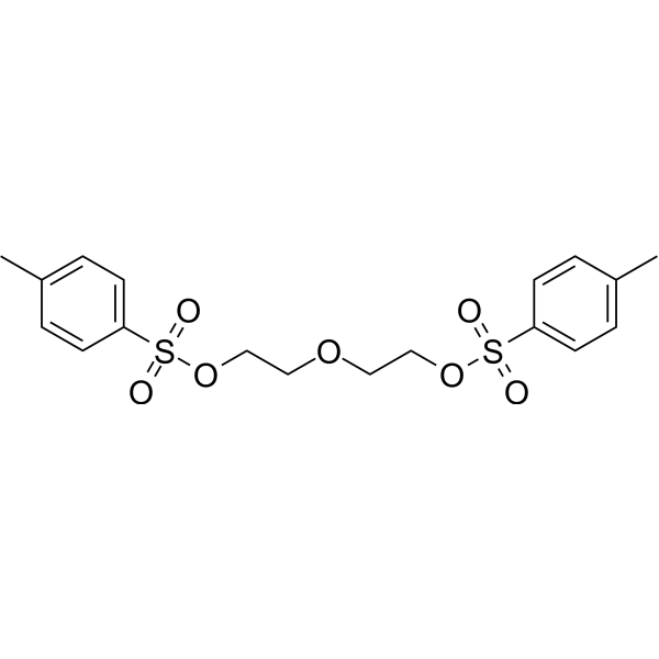 Diethylene glycol bis(<em>p</em>-toluenesulfonate)