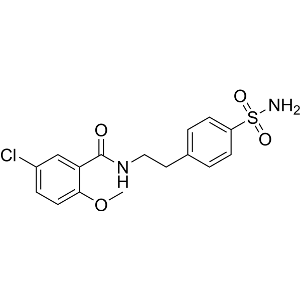 NLRP3-IN-2 (Standard) Chemical Structure