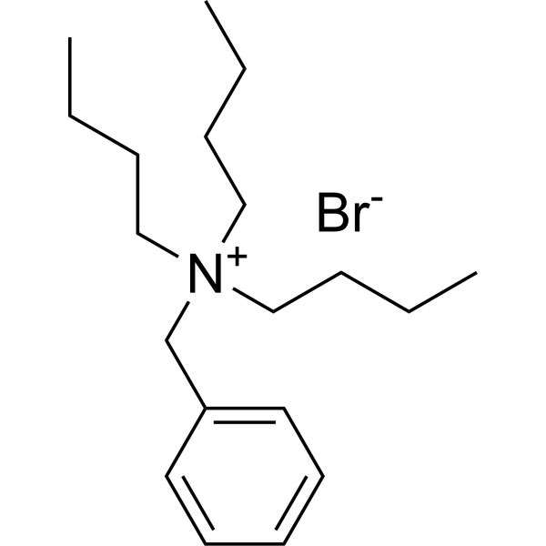 Tributylbenzylammonium bromide