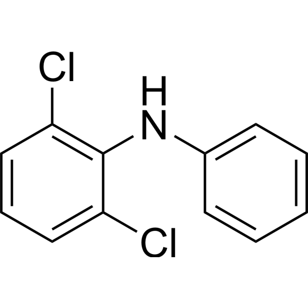 2,6-Dichlorodiphenylamine (<em>Standard</em>)