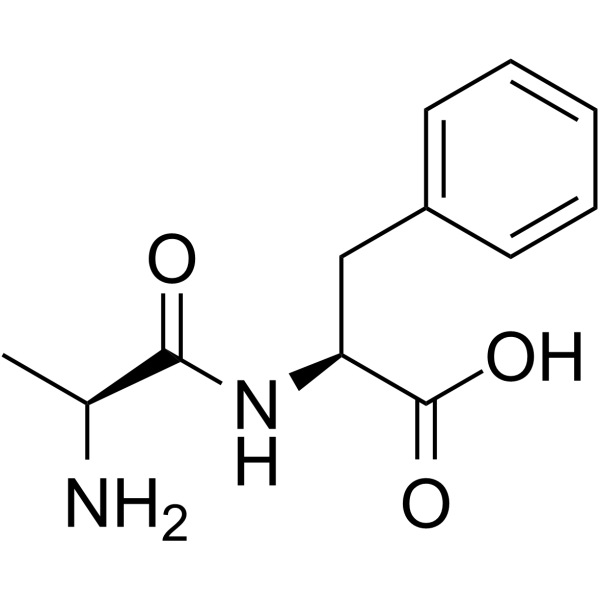 Alanylphenylalanine