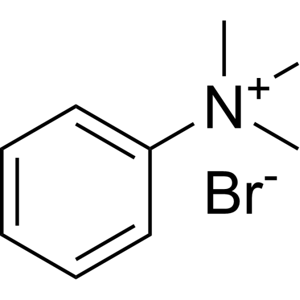 Trimethylphenylammonium bromide