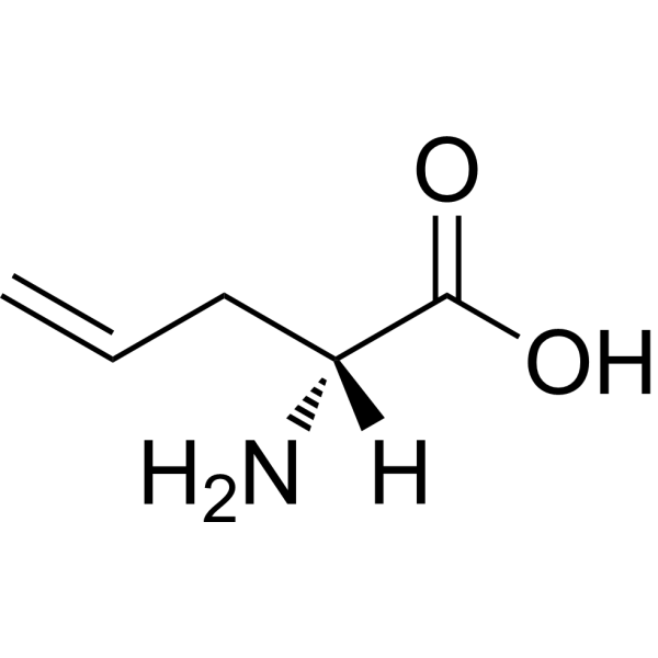 H-D-Gly(allyl)-OH Chemical Structure