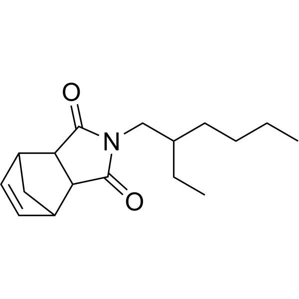 MGK-264 Chemical Structure
