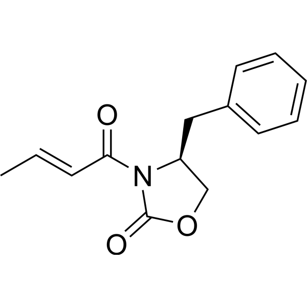 Locostatin Chemical Structure