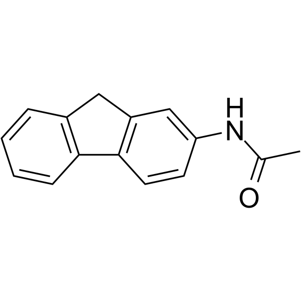 <em>2-Acetamidofluorene</em>