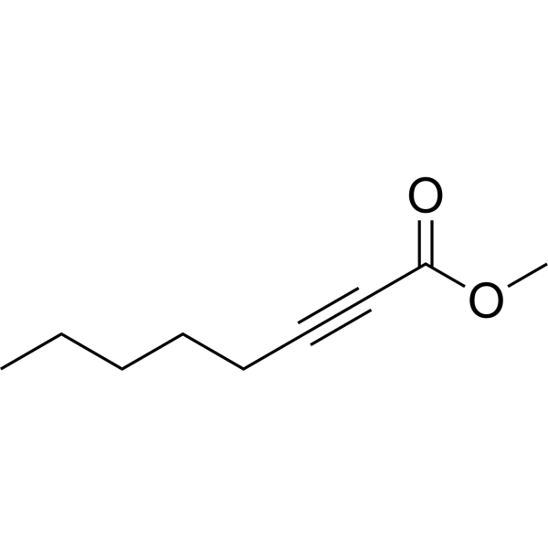 Methyl 2-Octynoate