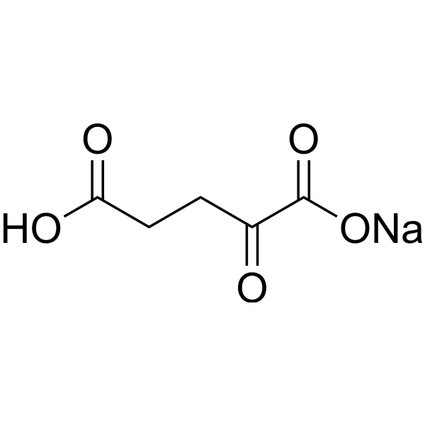 2-Ketoglutaric acid Sodium