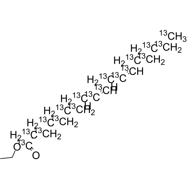 Ethyl linoleate-13C18
