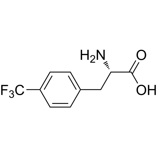 4-(Trifluoromethyl)-<em>L-phenylalanine</em>
