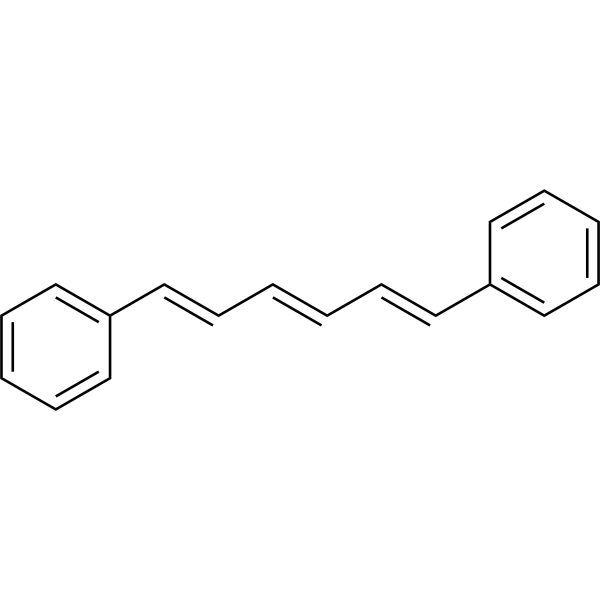 1,6-Diphenylhexa-1,3,<em>5</em>-triene