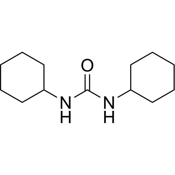 1,3-Dicyclohexylurea (Standard) Chemical Structure