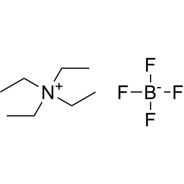 Tetraethylammonium tetrafluoroborate