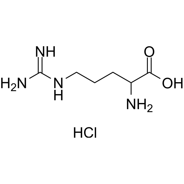 Arginine hydrochloride