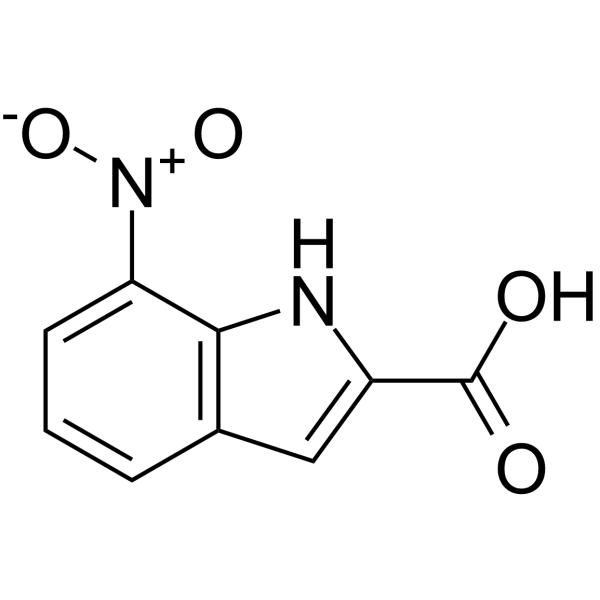CRT0044876 Chemical Structure