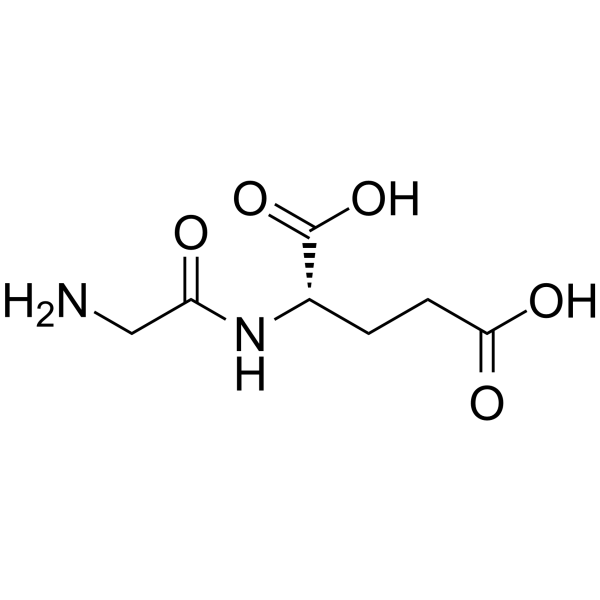 Glycyl-L-glutamic acid