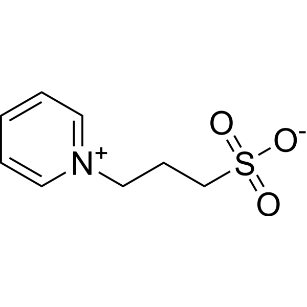 NDSB-201 Chemical Structure