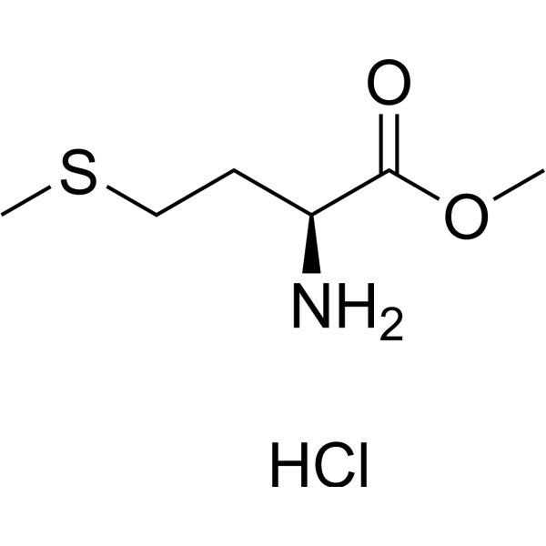 <em>L-Methionine</em> methyl ester hydrochloride