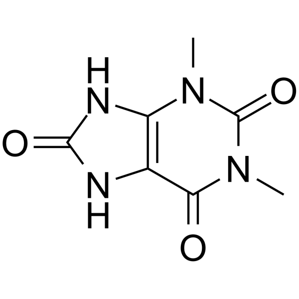 <em>1</em>,3-Dimethyluric acid