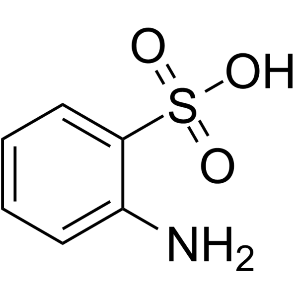 2-Aminobenzenesulfonic acid
