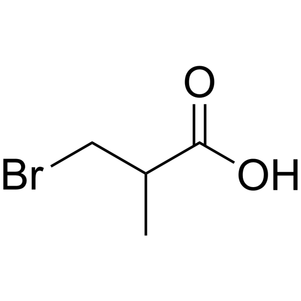 Captopril EP Impurity D Chemical Structure