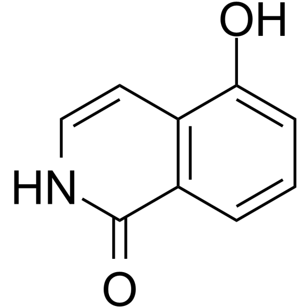 <em>1</em>,5-Isoquinolinediol