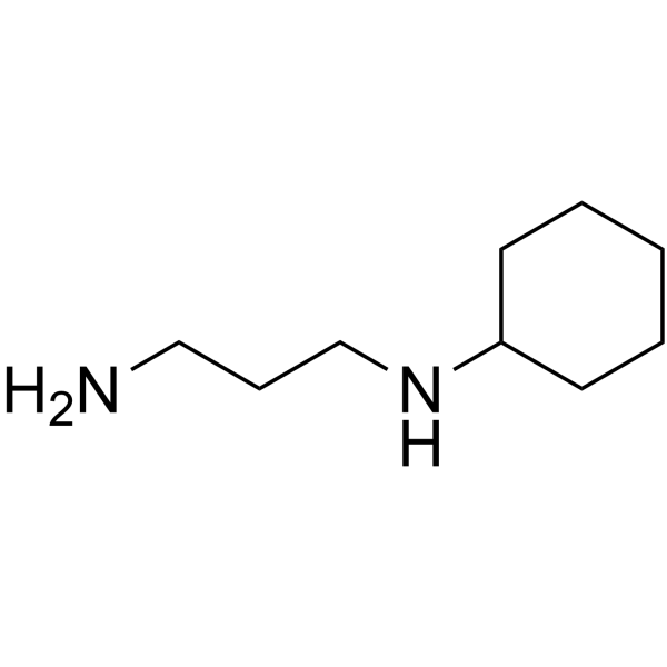 <em>N</em>-(<em>3</em>-Aminopropyl)cyclohexylamine