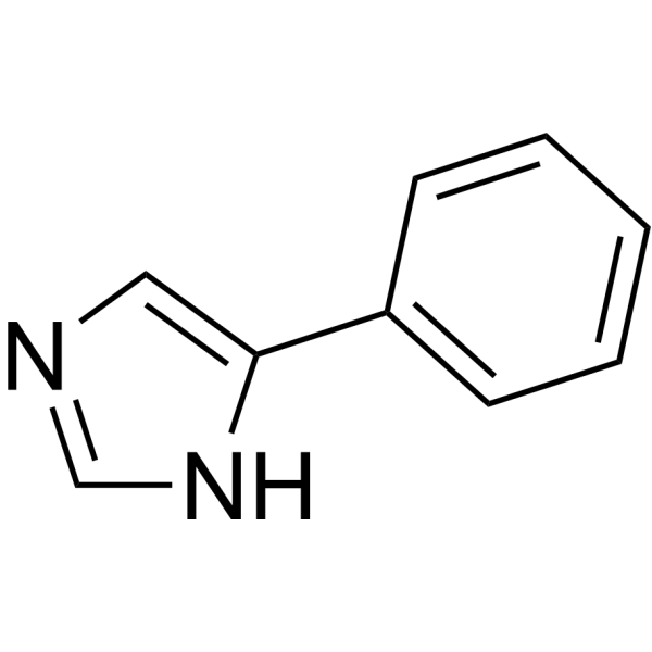 <em>4</em>-Phenylimidazole