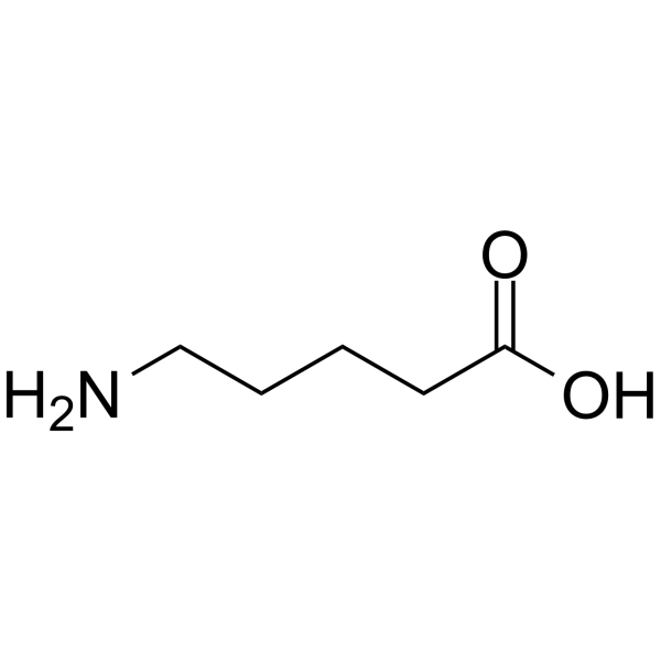 <em>5-Aminovaleric</em> acid