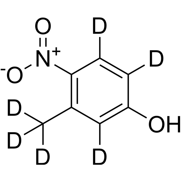 2-Methylpiperazine-d<sub>6</sub> Chemical Structure