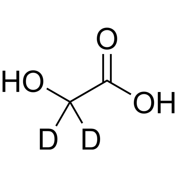 Glycolic acid-d<sub>2</sub>