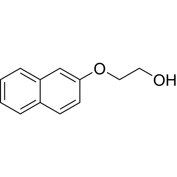 Anavenol Chemical Structure