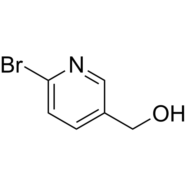 (6-Bromopyridin-3-yl)methanol