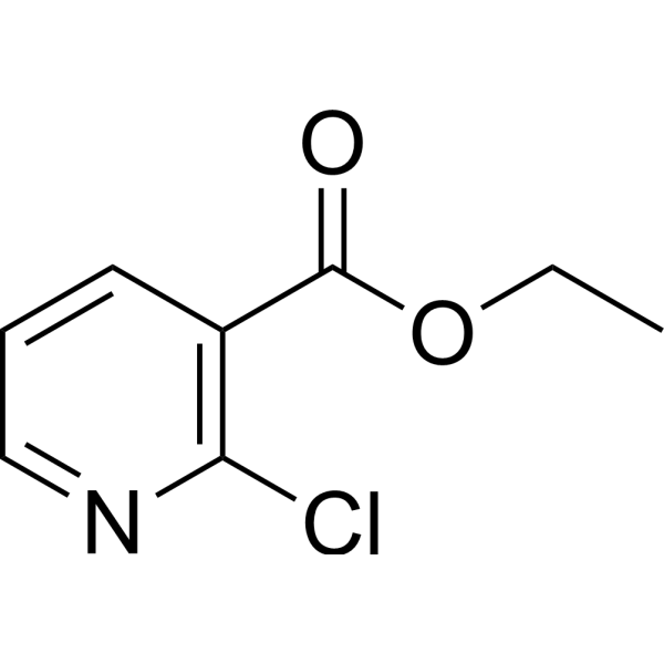 <em>Ethyl</em> <em>2-chloronicotinate</em>