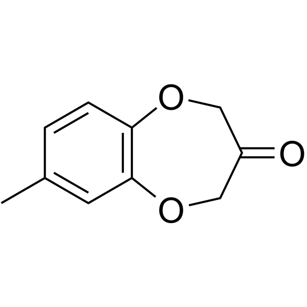 Watermelon ketone Chemical Structure