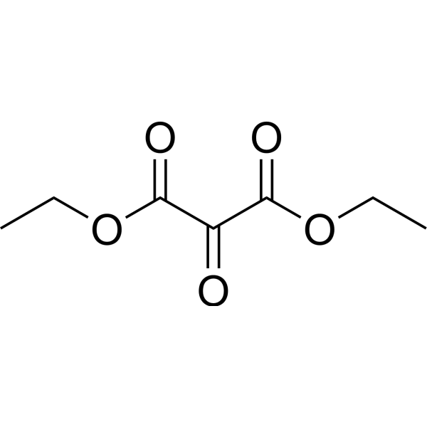 1,3-Diethyl 2-oxopropanedioate