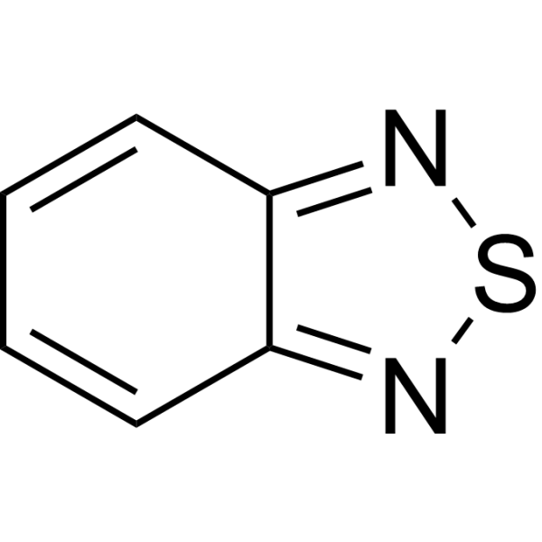 Piazthiole Chemical Structure