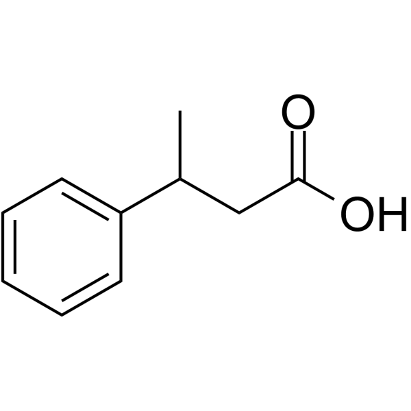 <em>3-Phenylbutyric</em> acid