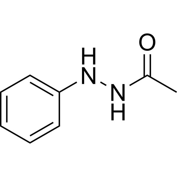 N'-Phenylacetohydrazide Chemical Structure