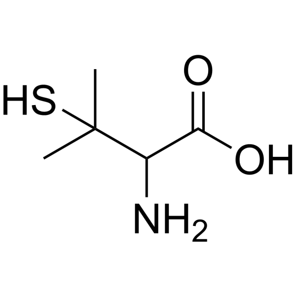 DL-Penicillamine